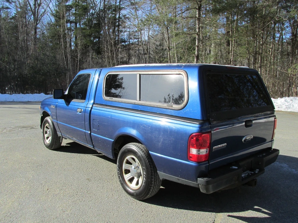 2011 Ford Ranger 3rd Gen - Image 3 of 19