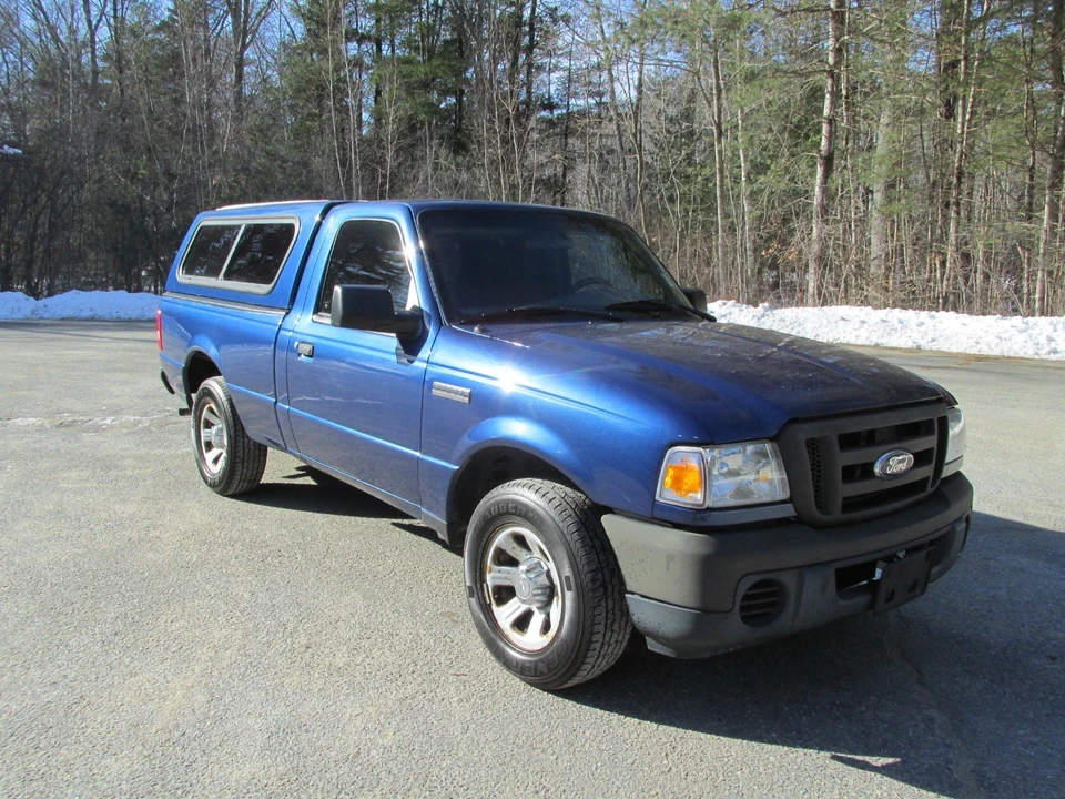 2011 Ford Ranger 3rd Gen - Image 9 of 19