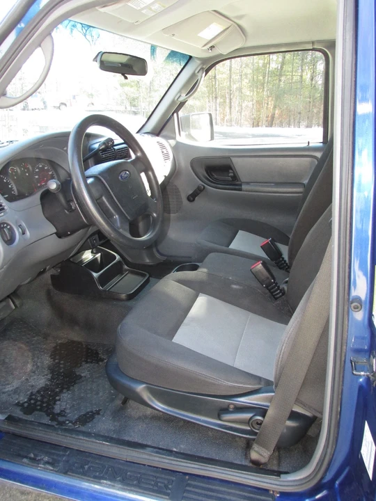 2011 Ford Ranger 3rd Gen - Image 12 of 19