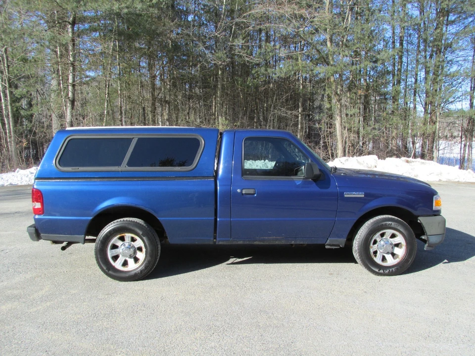 2011 Ford Ranger 3rd Gen - Image 8 of 19