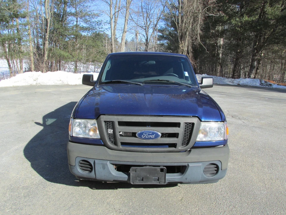 2011 Ford Ranger 3rd Gen - Image 5 of 19
