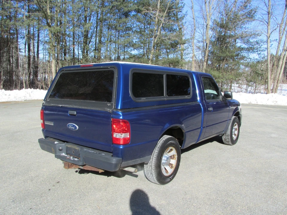 2011 Ford Ranger 3rd Gen - Image 7 of 19