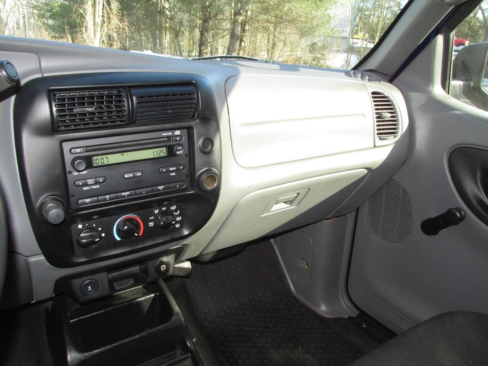 2011 Ford Ranger 3rd Gen - Image 14 of 19