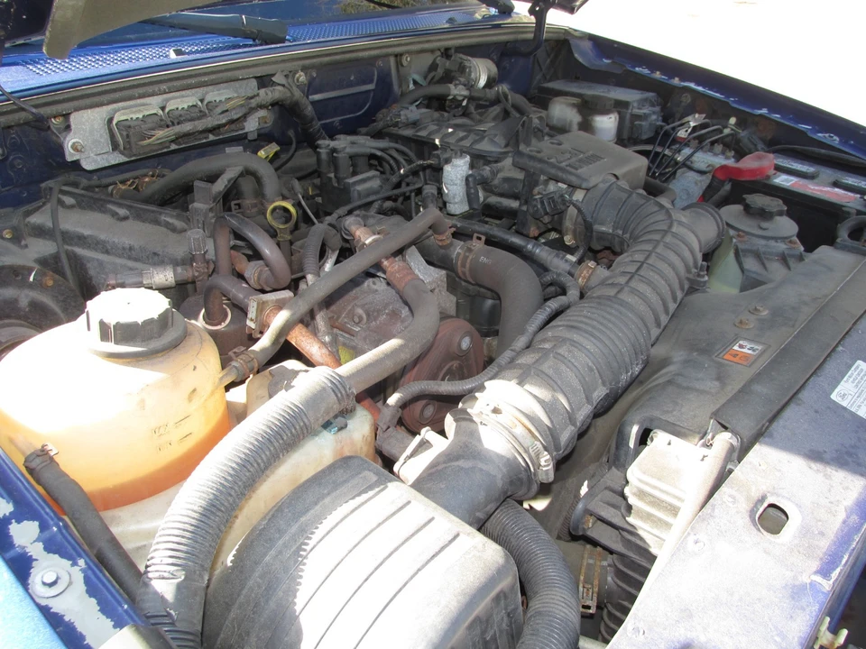 2011 Ford Ranger 3rd Gen - Image 17 of 19