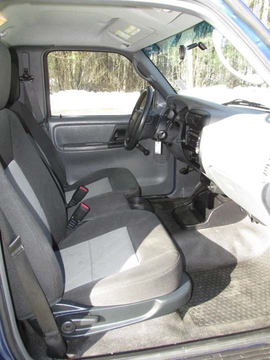 2011 Ford Ranger 3rd Gen - Image 11 of 19