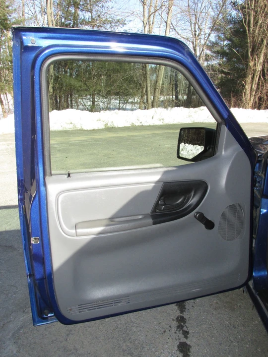 2011 Ford Ranger 3rd Gen - Image 13 of 19