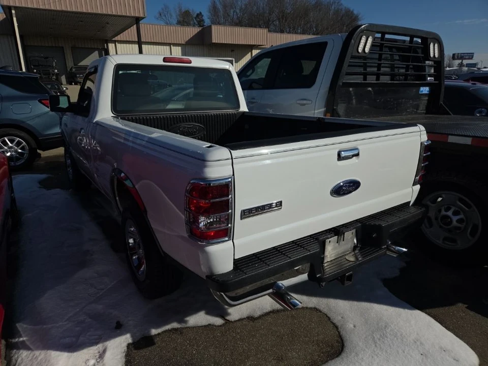 2011 Ford Ranger 3rd Gen - Image 4 of 4