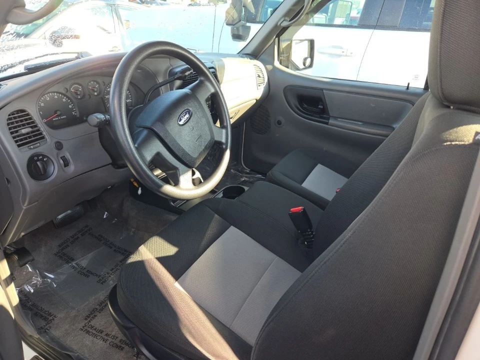 2011 Ford Ranger 3rd Gen - Image 3 of 4