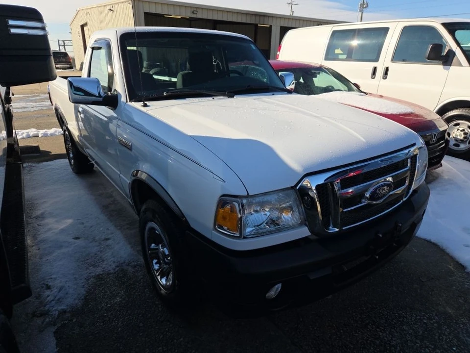 2011 Ford Ranger 3rd Gen - Image 2 of 4