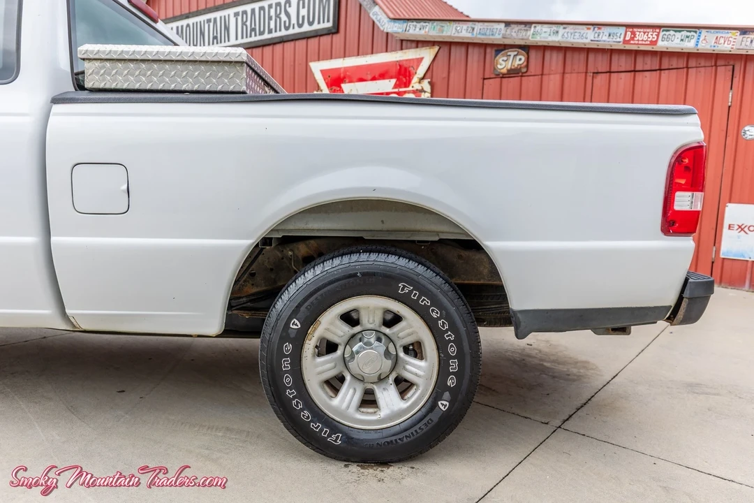 2011 Ford Ranger 3rd Gen - Image 21 of 21