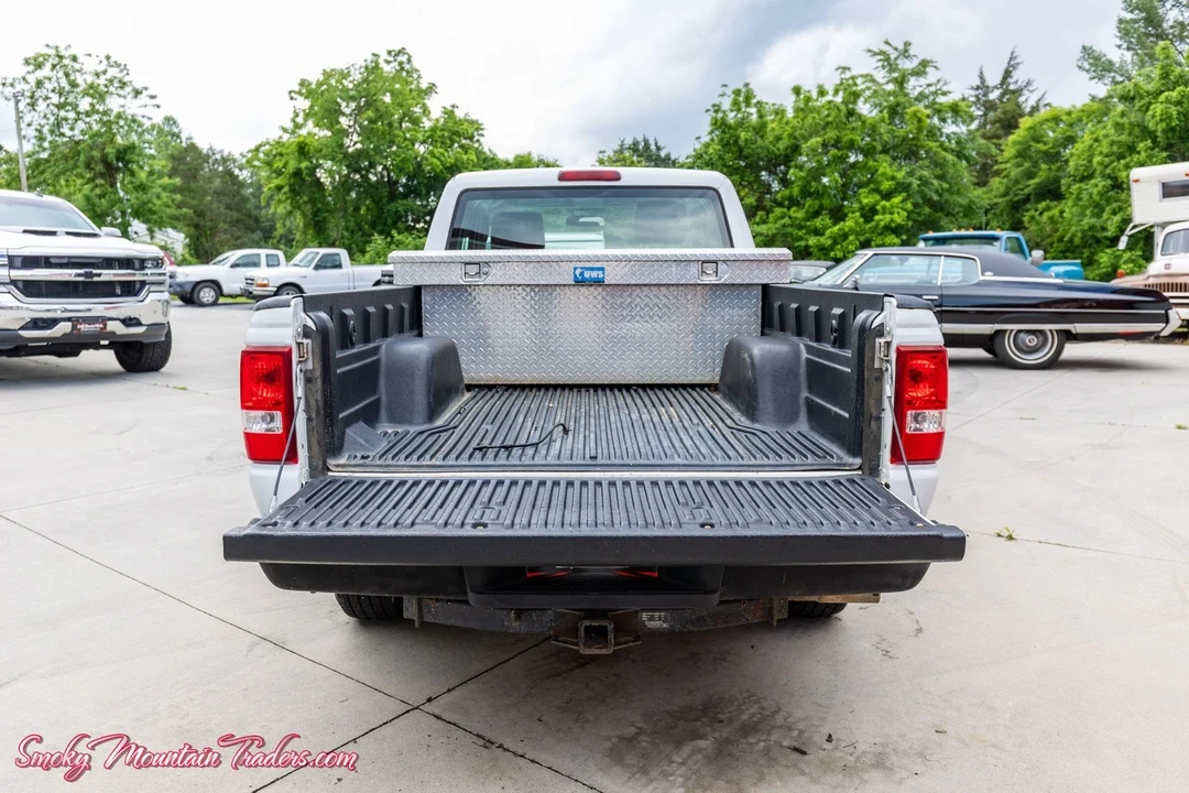 2011 Ford Ranger 3rd Gen - Image 17 of 21