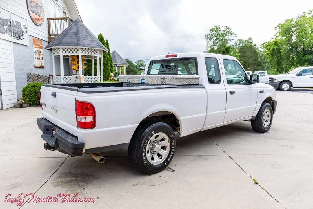 2011 Ford Ranger 3rd Gen - Image 12 of 21