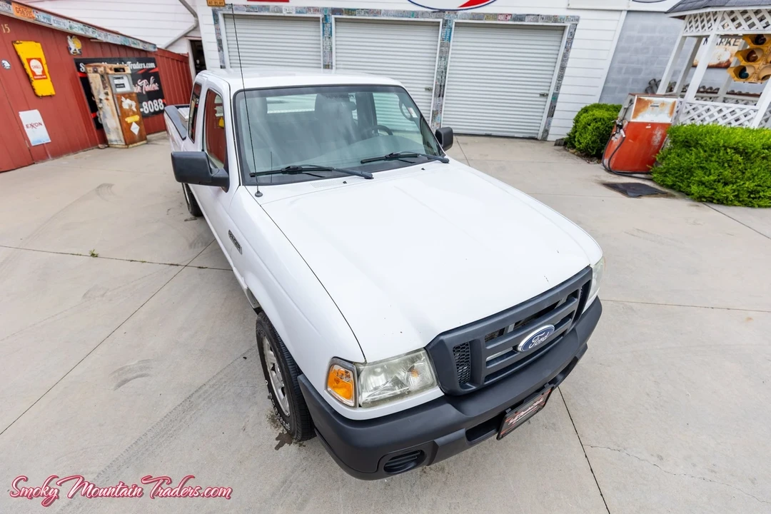 2011 Ford Ranger 3rd Gen - Image 9 of 21
