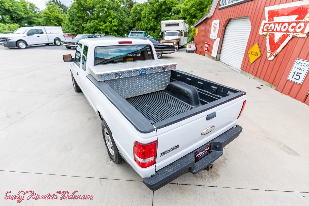 2011 Ford Ranger 3rd Gen - Image 20 of 21