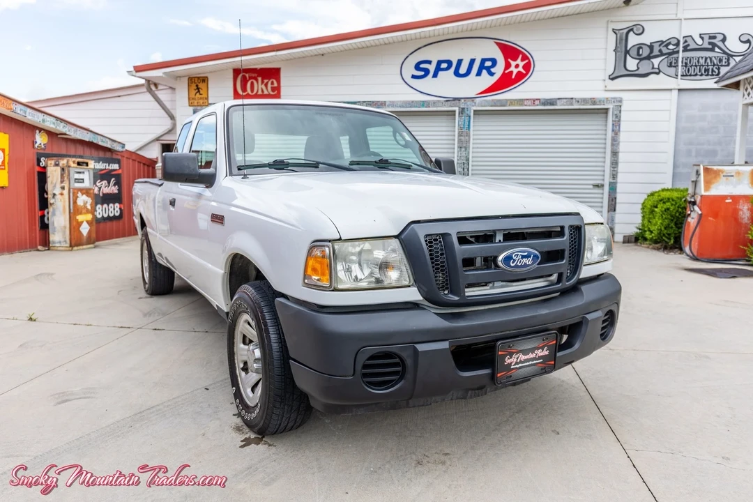 2011 Ford Ranger 3rd Gen - Image 8 of 21