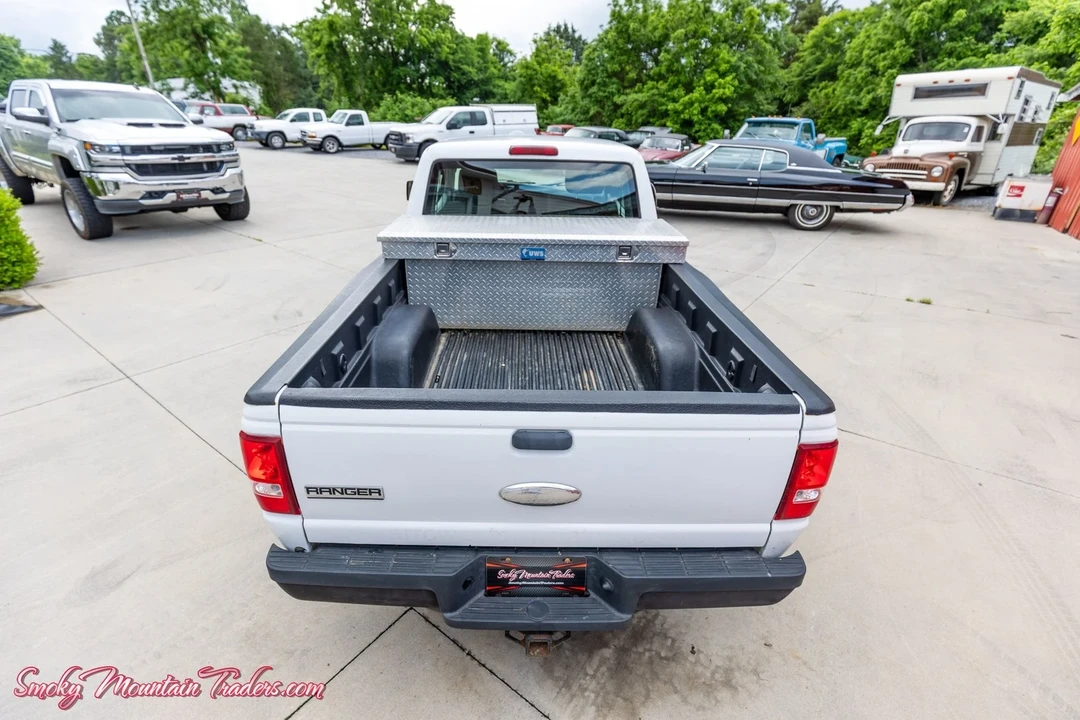 2011 Ford Ranger 3rd Gen - Image 16 of 21