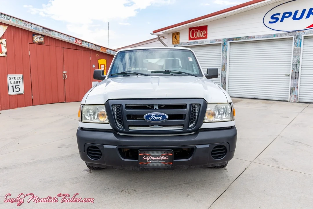 2011 Ford Ranger 3rd Gen - Image 6 of 21