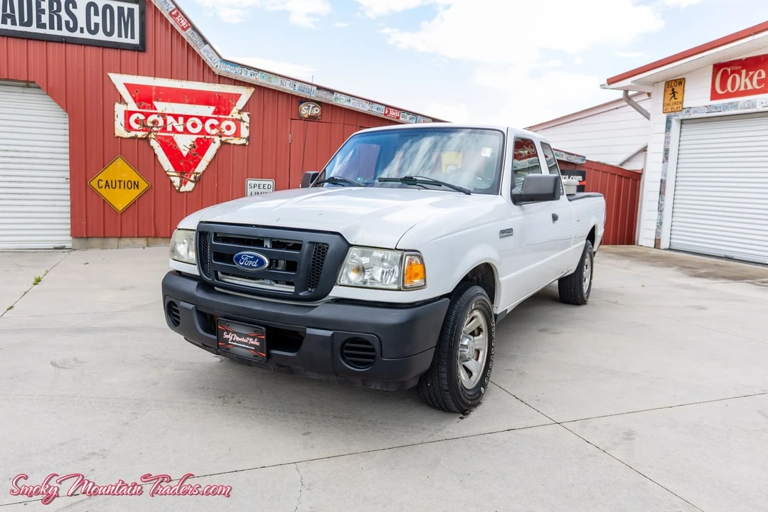 2011 Ford Ranger 3rd Gen - Image 2 of 21