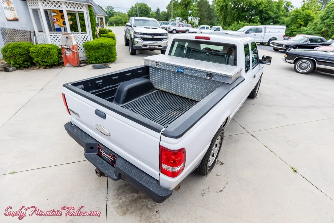 2011 Ford Ranger 3rd Gen - Image 14 of 21