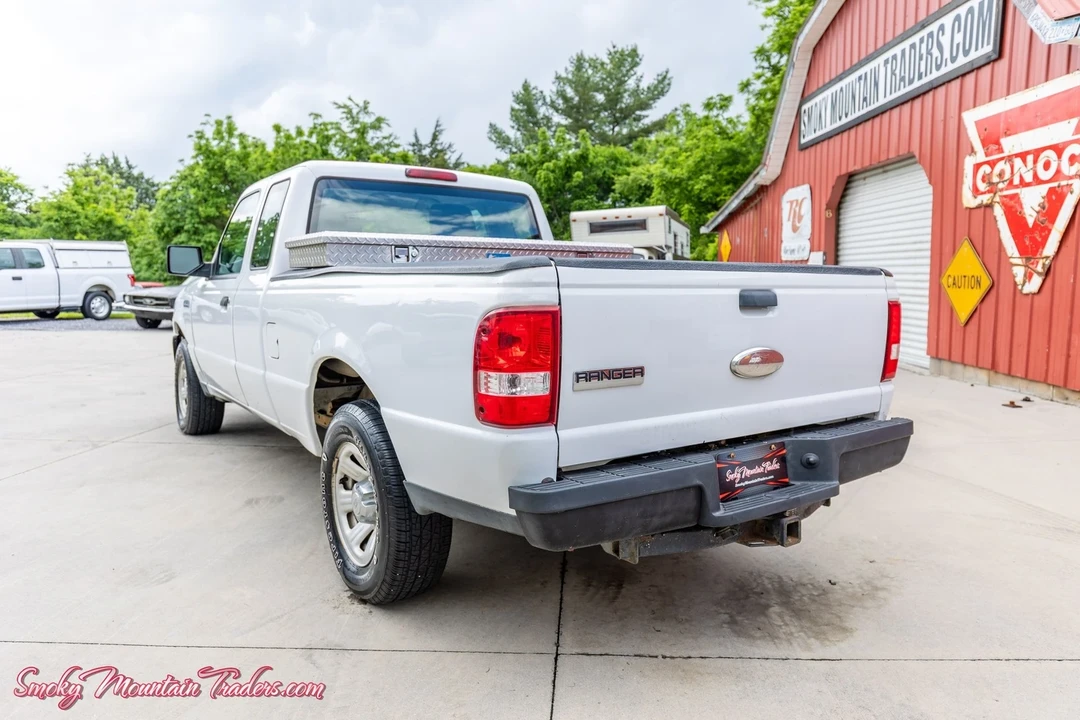 2011 Ford Ranger 3rd Gen - Image 19 of 21