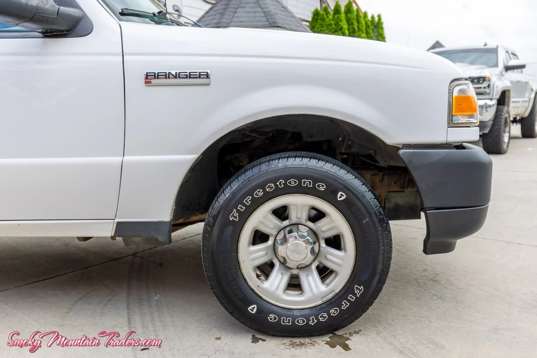 2011 Ford Ranger 3rd Gen - Image 10 of 21