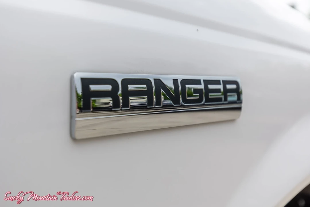 2011 Ford Ranger 3rd Gen - Image 5 of 21