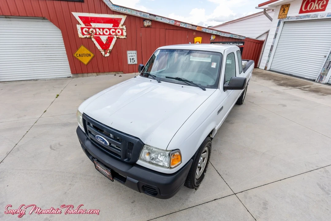 2011 Ford Ranger 3rd Gen - Image 3 of 21