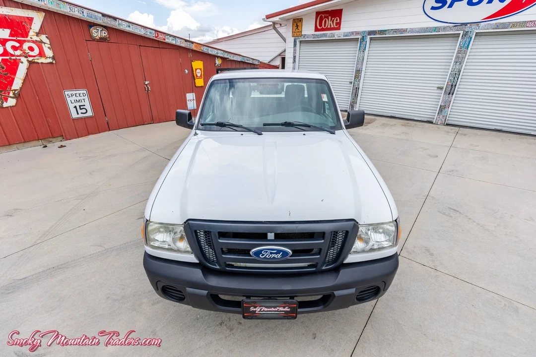 2011 Ford Ranger 3rd Gen - Image 7 of 21