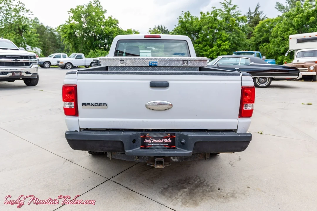 2011 Ford Ranger 3rd Gen - Image 15 of 21