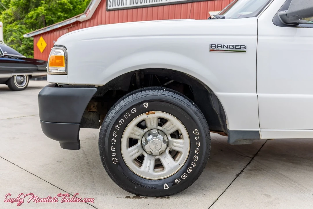 2011 Ford Ranger 3rd Gen - Image 4 of 21