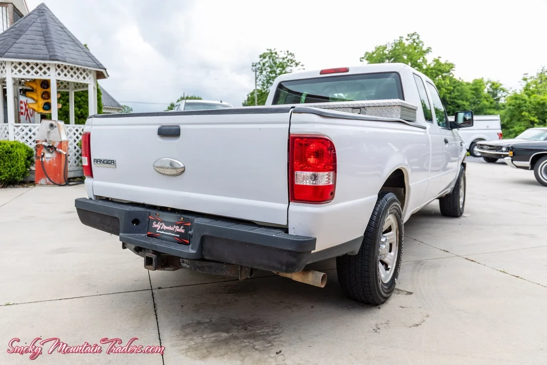 2011 Ford Ranger 3rd Gen - Image 13 of 21