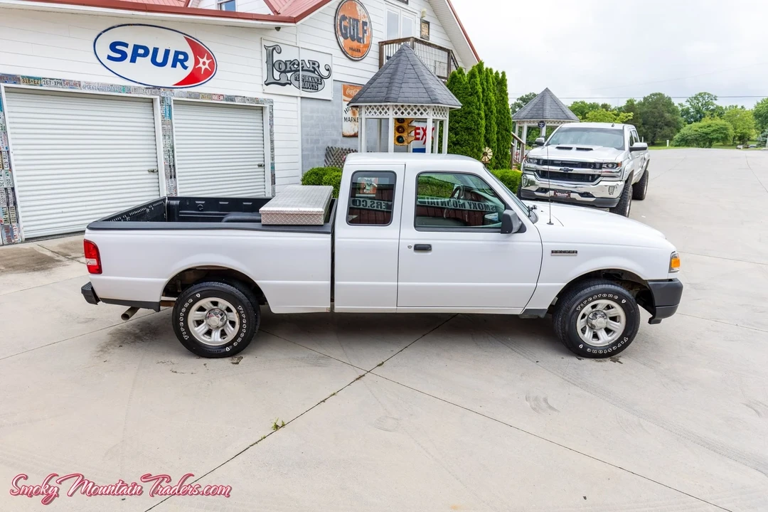 2011 Ford Ranger 3rd Gen - Image 11 of 21