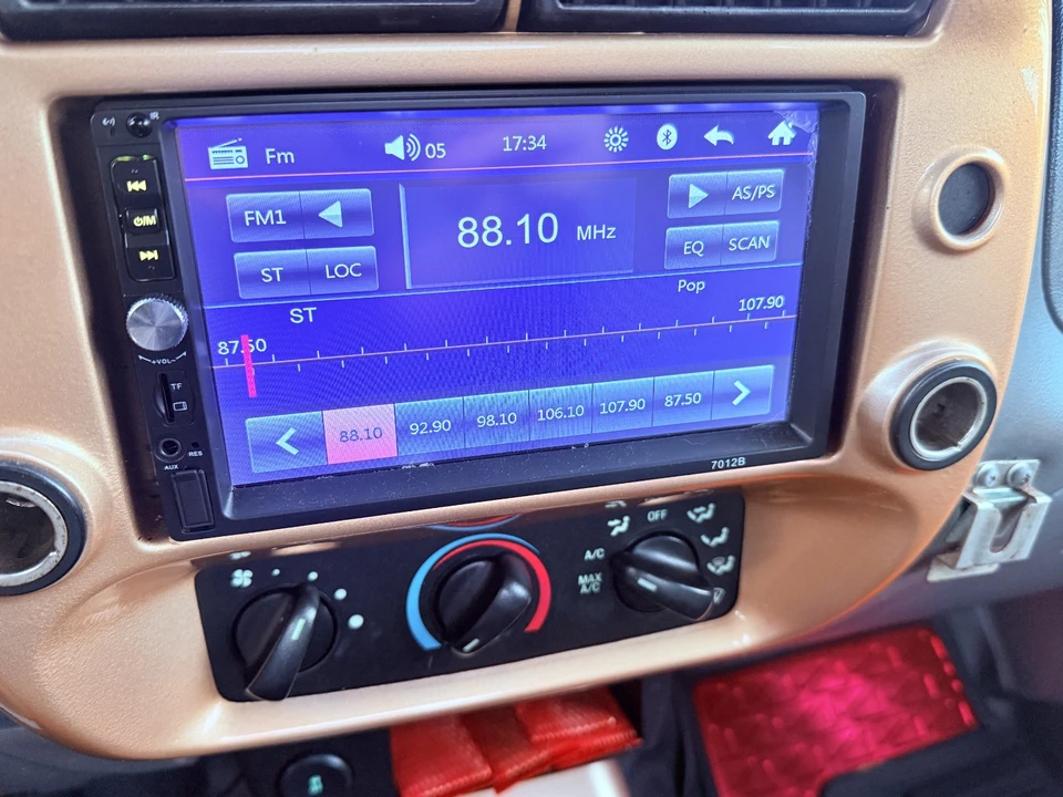 2011 Ford Ranger 3rd Gen - Image 17 of 21