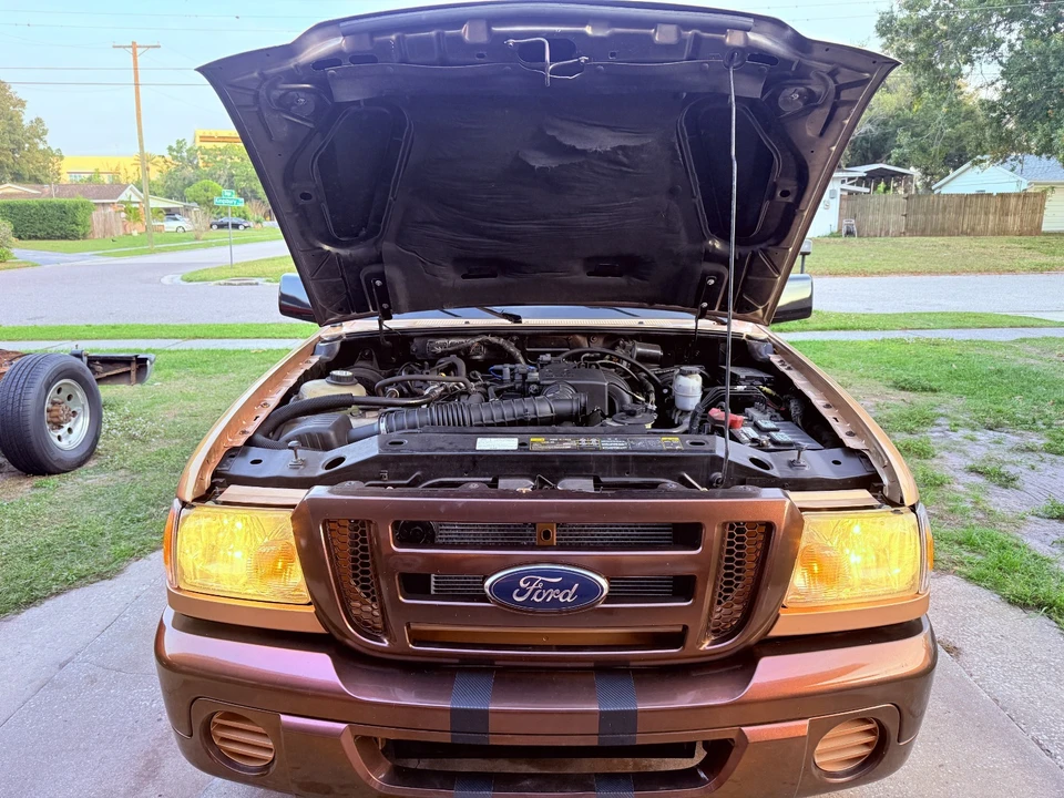 2011 Ford Ranger 3rd Gen - Image 20 of 21
