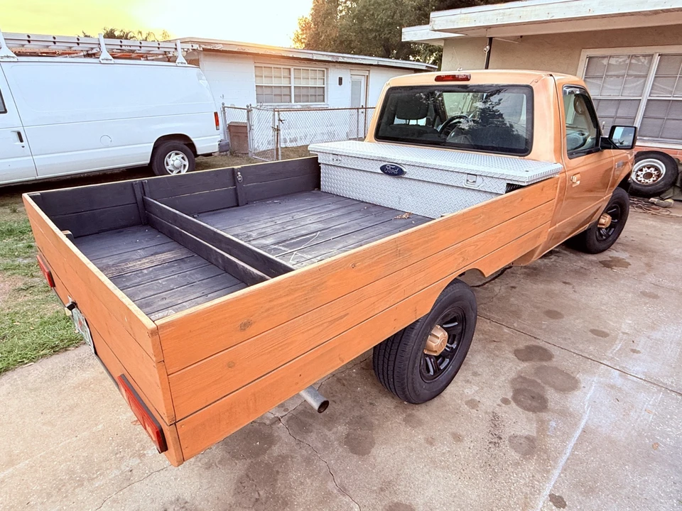 2011 Ford Ranger 3rd Gen - Image 7 of 21