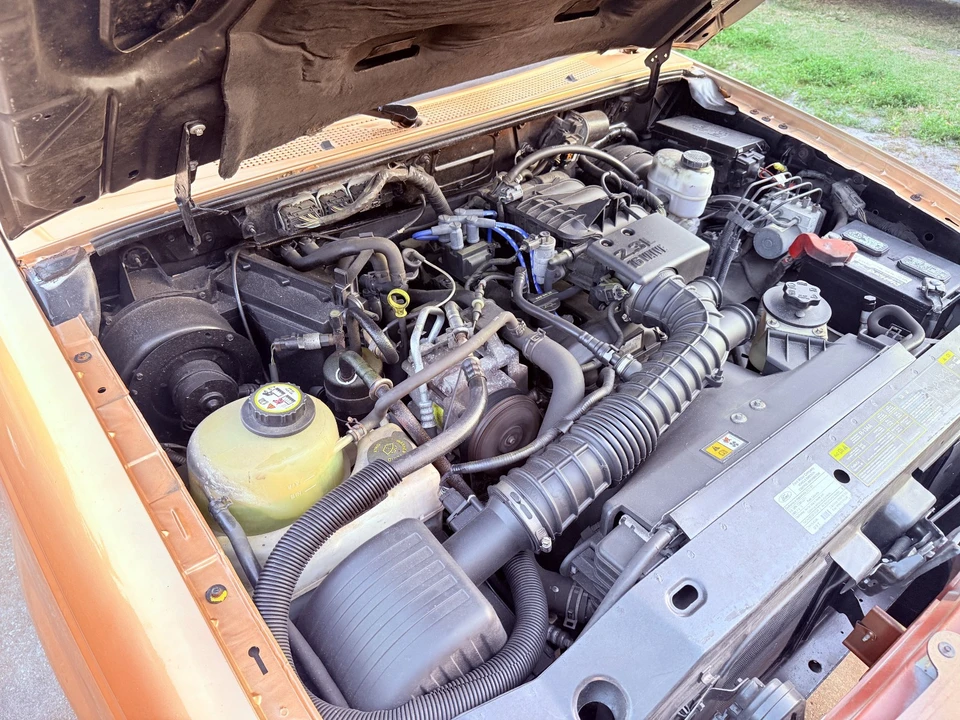 2011 Ford Ranger 3rd Gen - Image 18 of 21