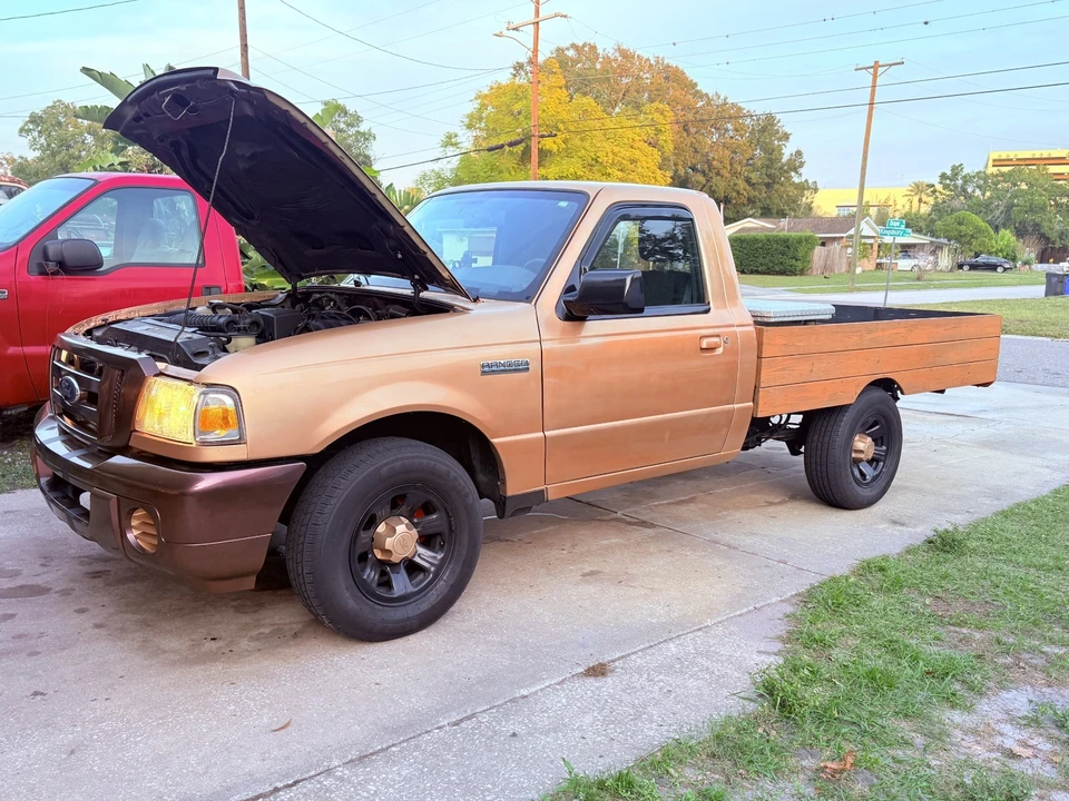 2011 Ford Ranger 3rd Gen - Image 21 of 21