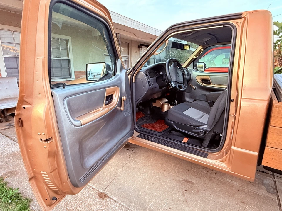 2011 Ford Ranger 3rd Gen - Image 13 of 21