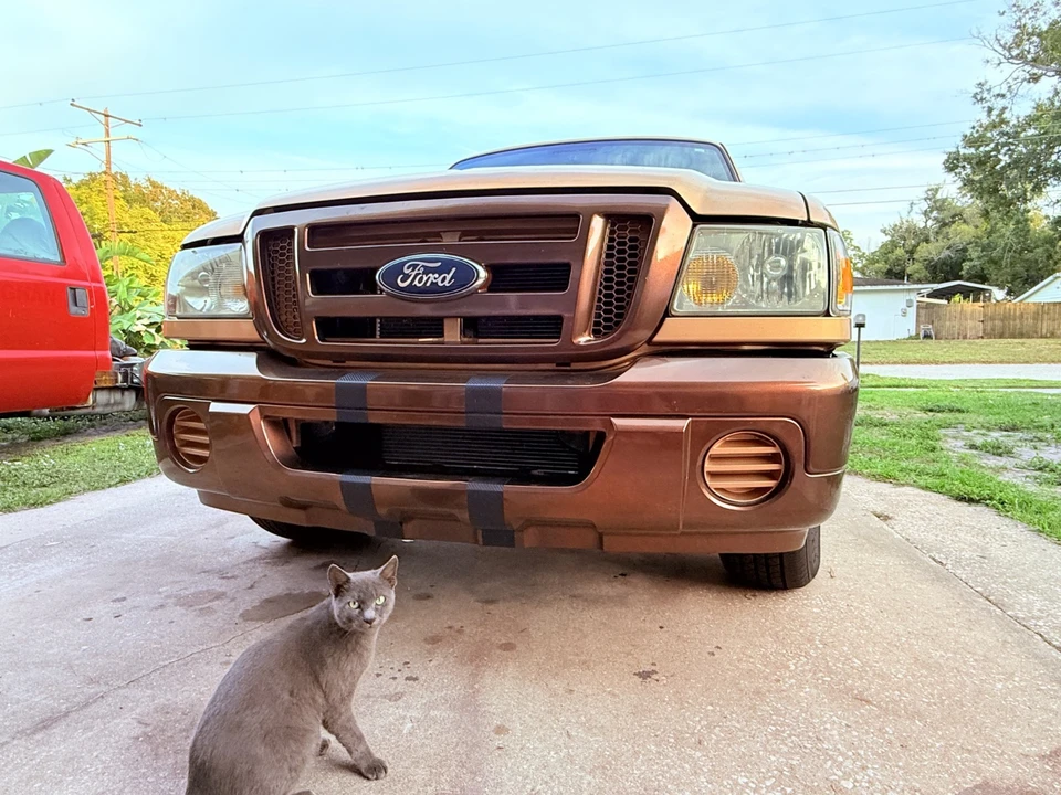 2011 Ford Ranger 3rd Gen - Image 5 of 21