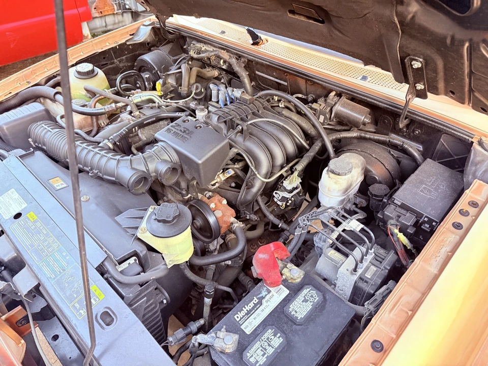 2011 Ford Ranger 3rd Gen - Image 19 of 21