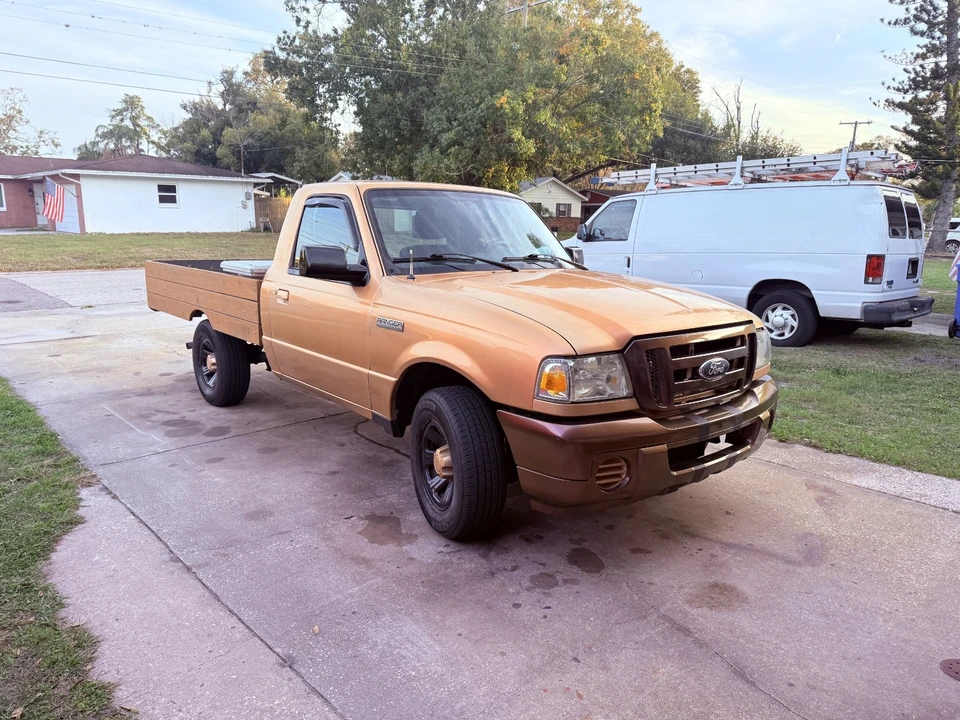 2011 Ford Ranger 3rd Gen - Image 2 of 21