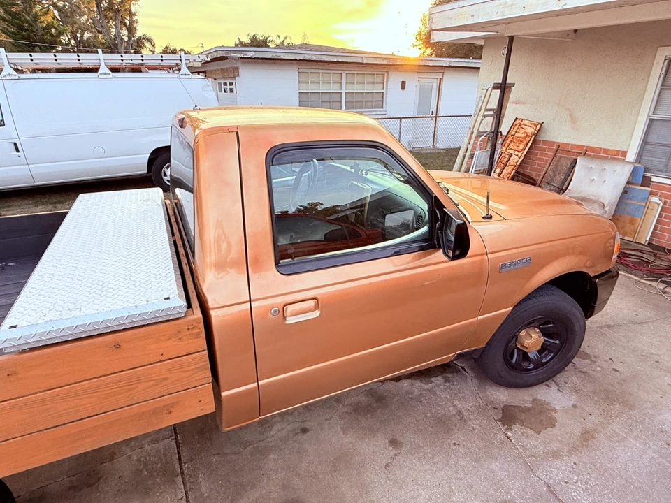 2011 Ford Ranger 3rd Gen - Image 9 of 21