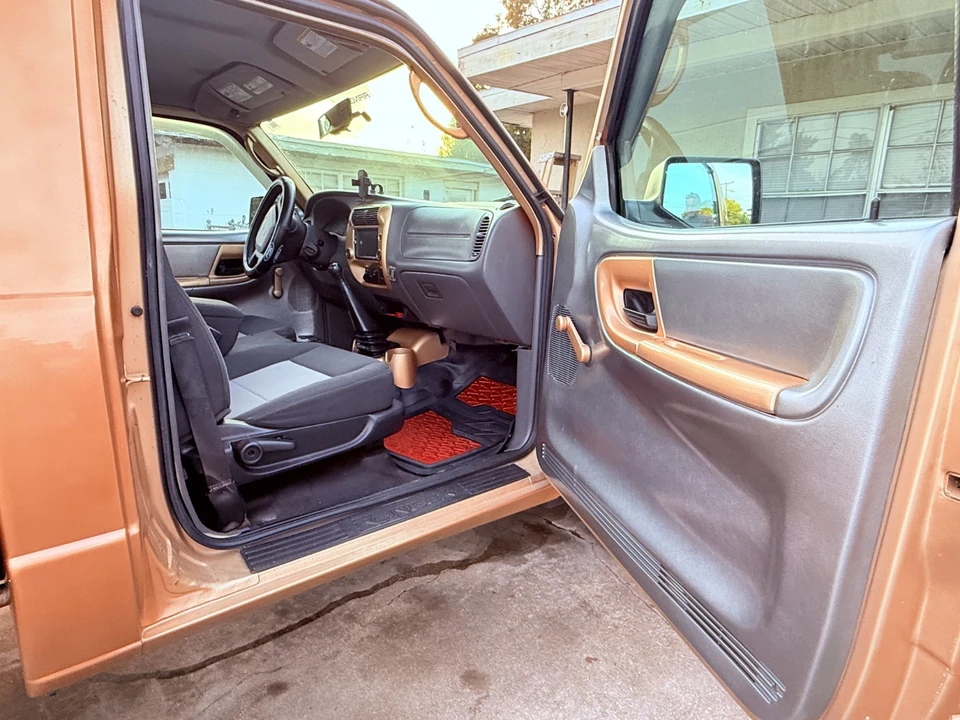 2011 Ford Ranger 3rd Gen - Image 12 of 21
