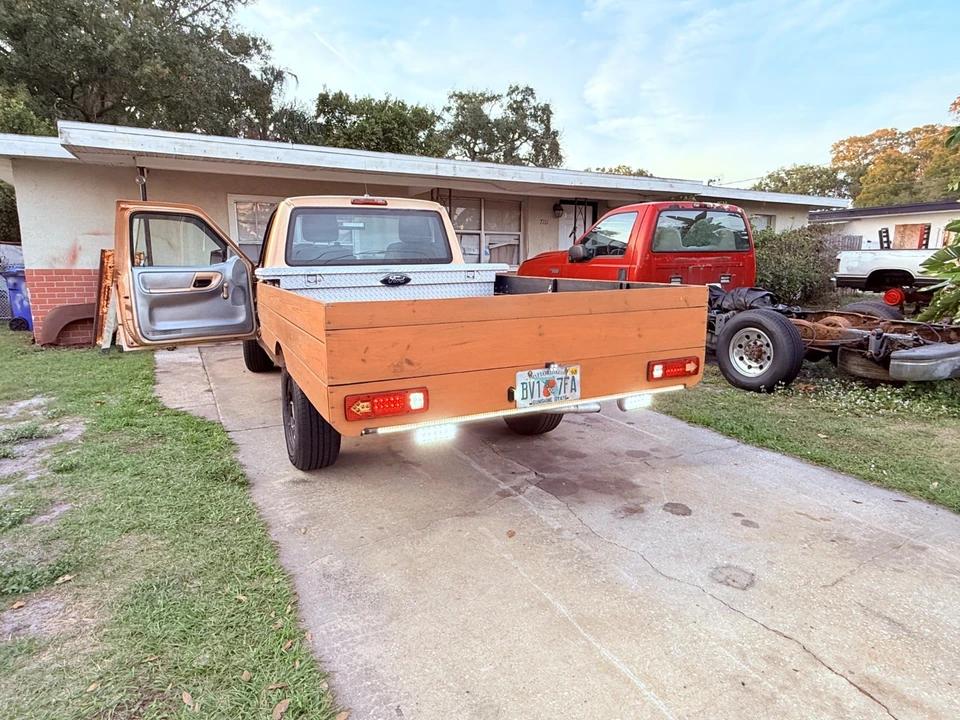 2011 Ford Ranger 3rd Gen - Image 15 of 21