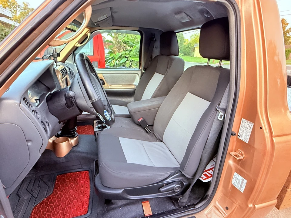 2011 Ford Ranger 3rd Gen - Image 14 of 21