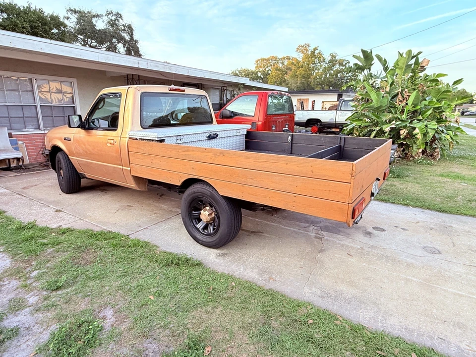 2011 Ford Ranger 3rd Gen - Image 6 of 21