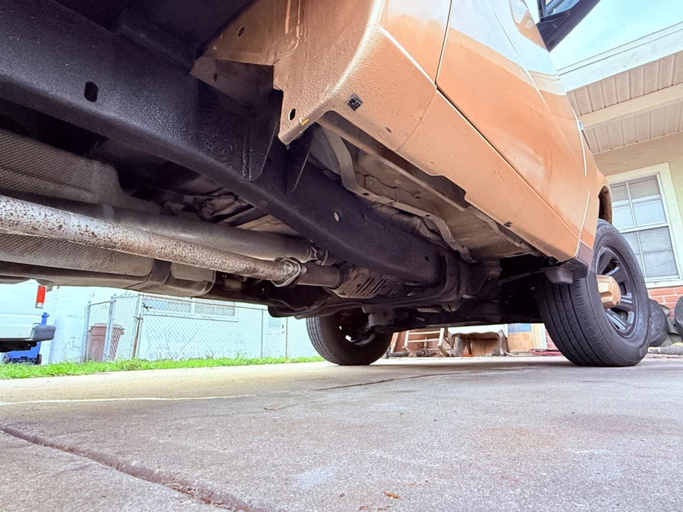 2011 Ford Ranger 3rd Gen - Image 10 of 21
