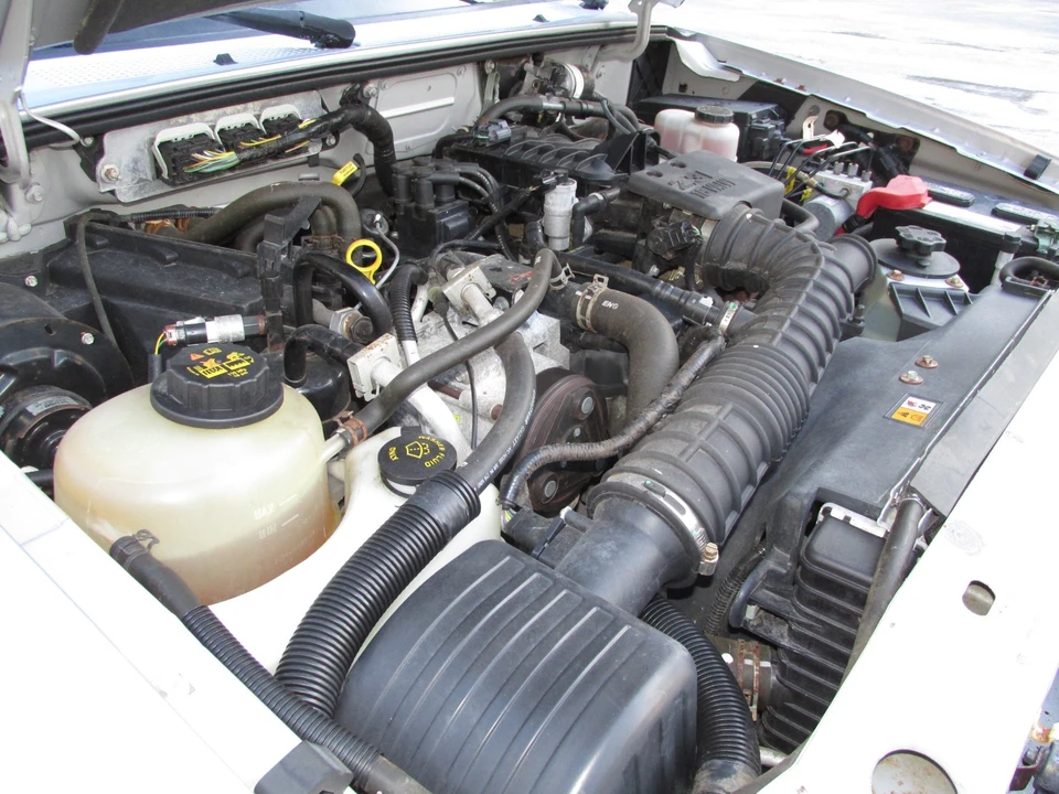 2011 Ford Ranger 3rd Gen - Image 16 of 21