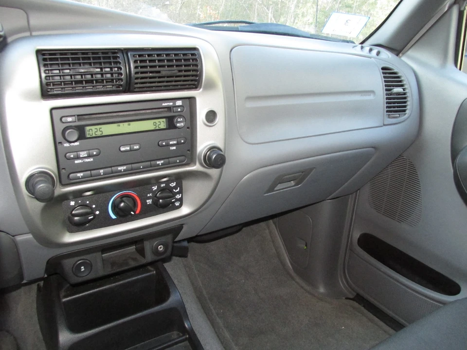 2011 Ford Ranger 3rd Gen - Image 14 of 21