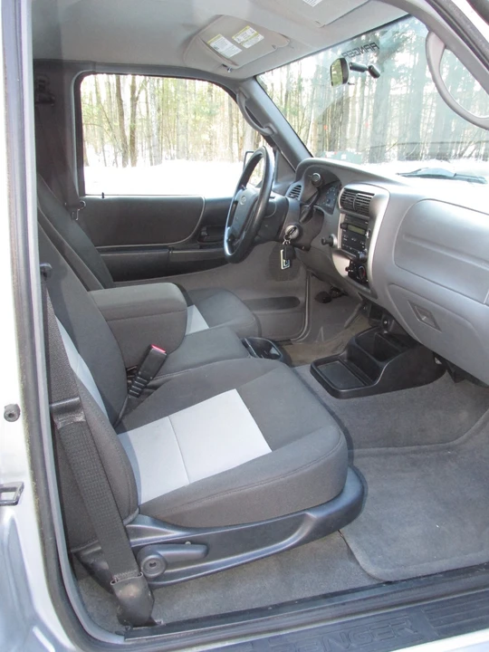 2011 Ford Ranger 3rd Gen - Image 11 of 21